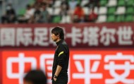 星空体育app-李铁：对阵澳日不是没机会赢 备好了半年的茶叶