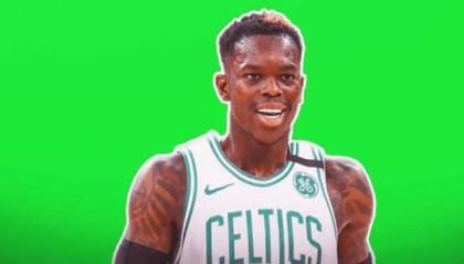 斯马特4年合同续约+确定首发 施罗德怎么办？